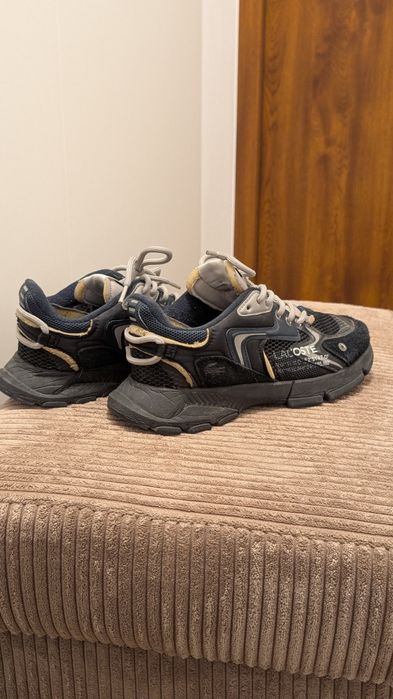 Lacoste buty 42 okazja kupione Zalando !