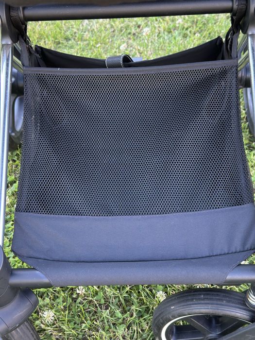 Візочок/ коляска Cybex priam 4.0