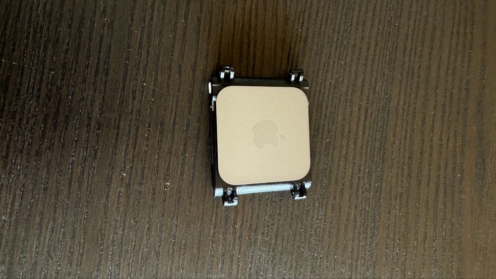 Ipods Nano e shuffle varrios