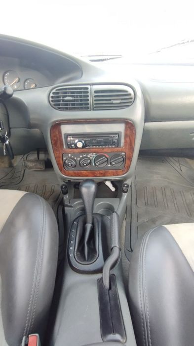 Продам  крайслер