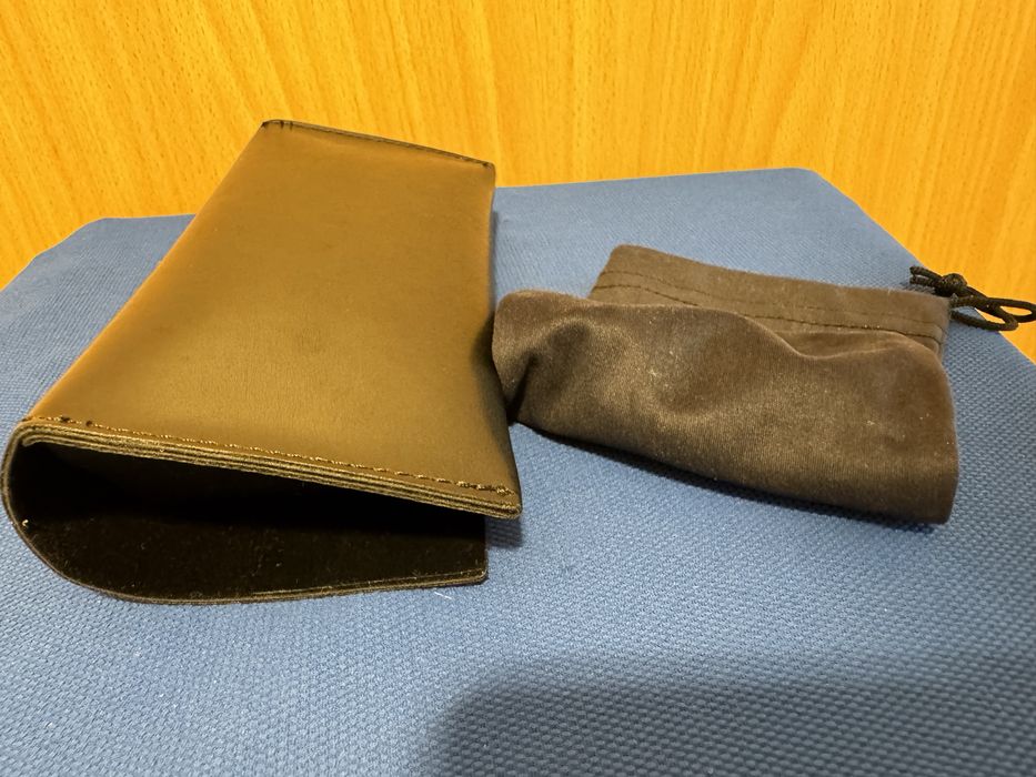 Etui, futeral na okulary Rag & Bone