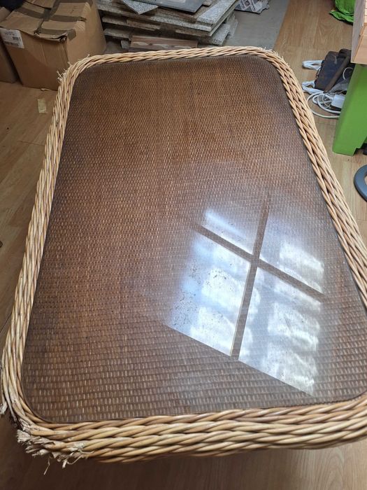 Vendo 3 mesas de sala