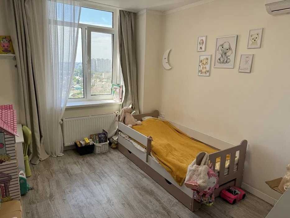 Продам 3к кв/ таирова/є відновлення/