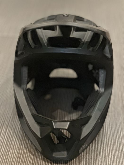 Capacete Fox Proframe