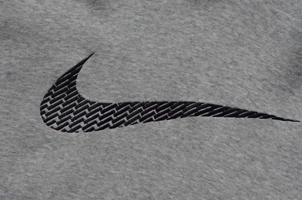 Nike bluza z kapturem z wadą roz.L
