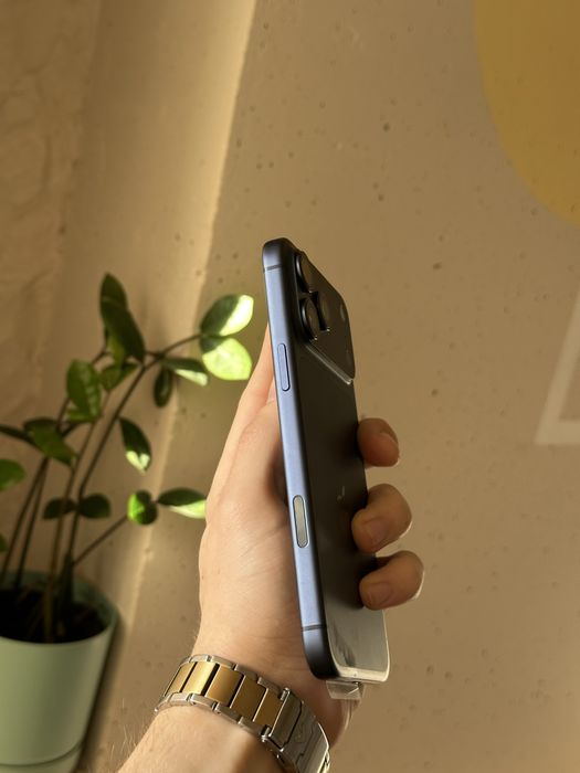 iPhone 17 Pro Max 256Gb E-sim