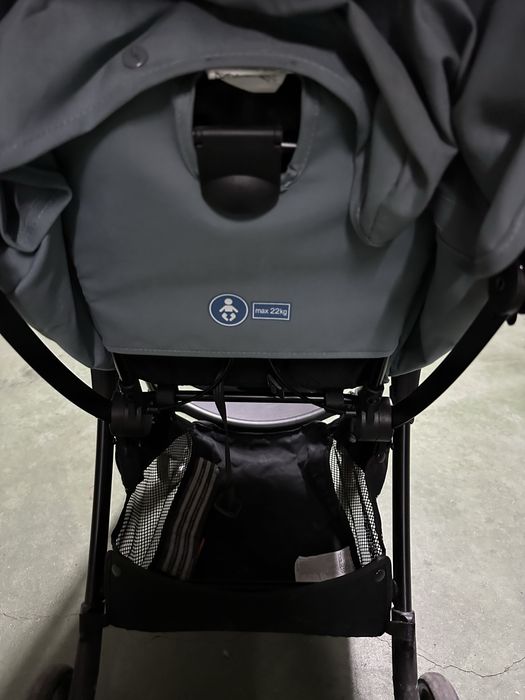 Carrinho de passeio Bebe confort