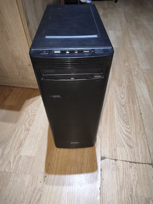 Komputer i5-6500 16gb DDR4 GTX 1060 6gb