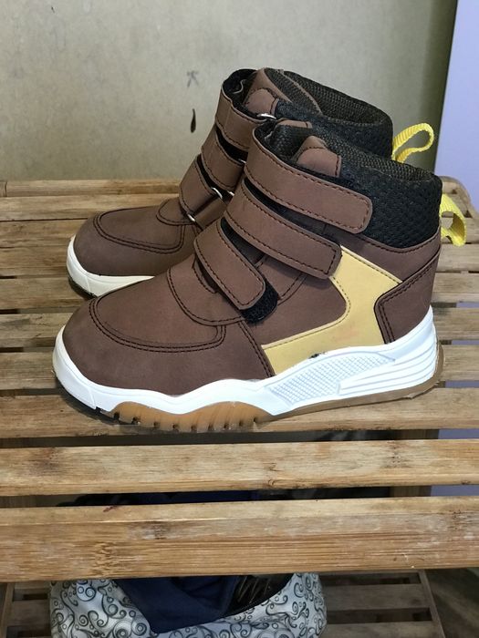 Ботинки демісезонні LC WALKIKI