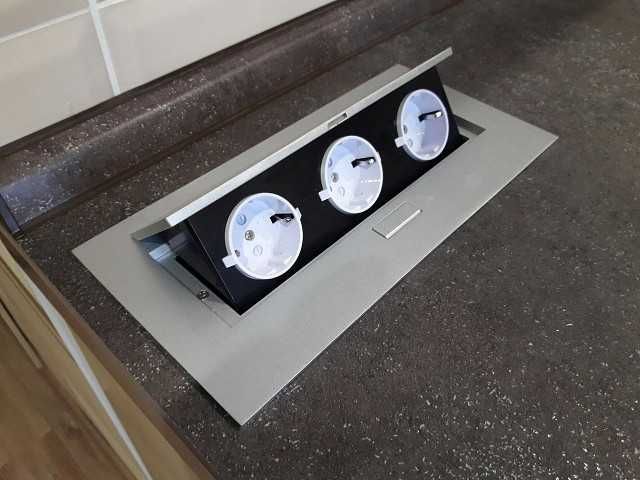 Дизайнерська кухня