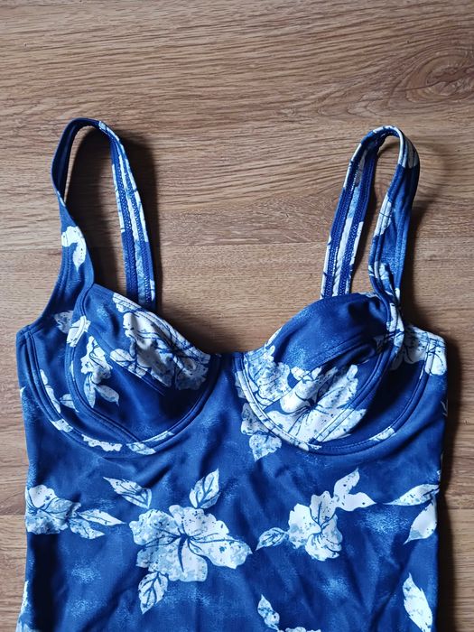 Strój kąpielowy C&A rozmiar 38