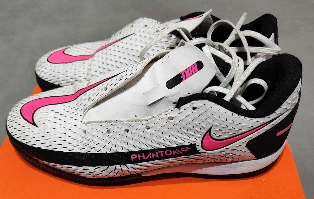Nike
Buty halowe Nike Phantom GT Academy