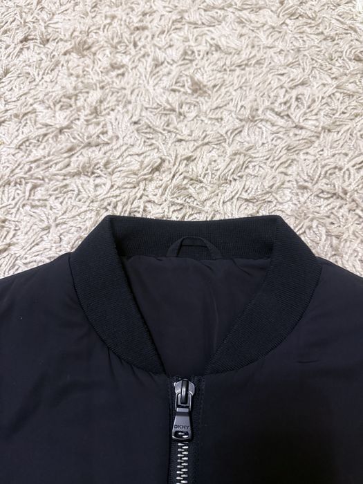 Бомбер DKNY size M