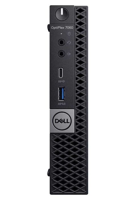 Системний блок Dell 7060 /i5-8500T/8Gb DDR4/256Gb M2/Гарантія