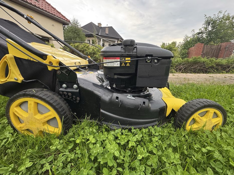 Kosiarka 190cm3 Briggs & Stratton