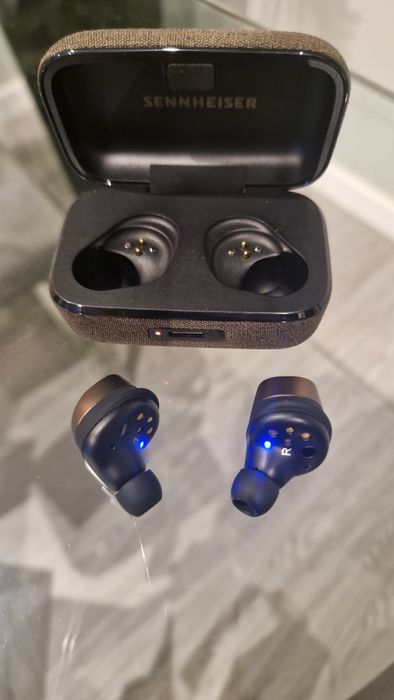 Sennheiser MOMENTUM True Wireless 4