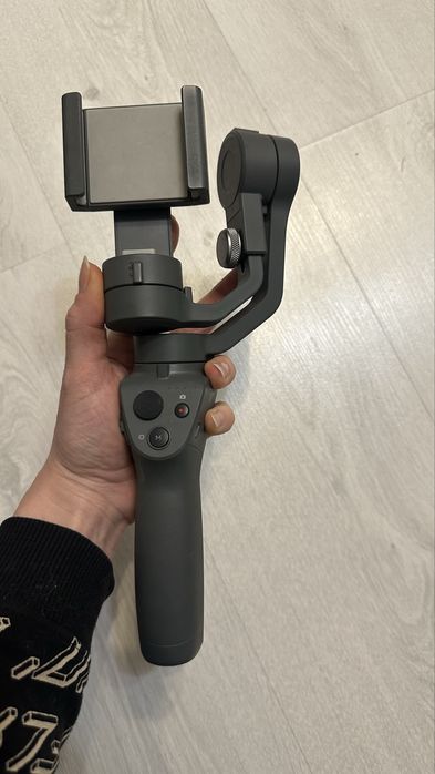 Стабілізатор, стедікам DJI Osmo Mobile