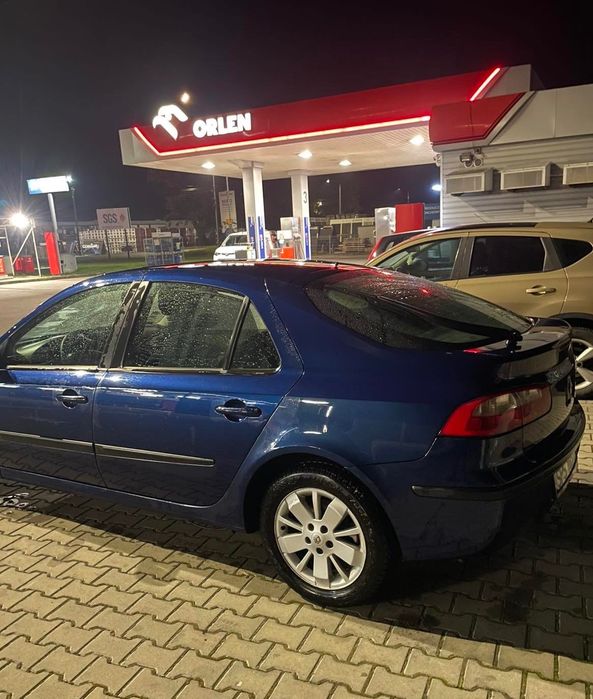 Renault Laguna 1.8