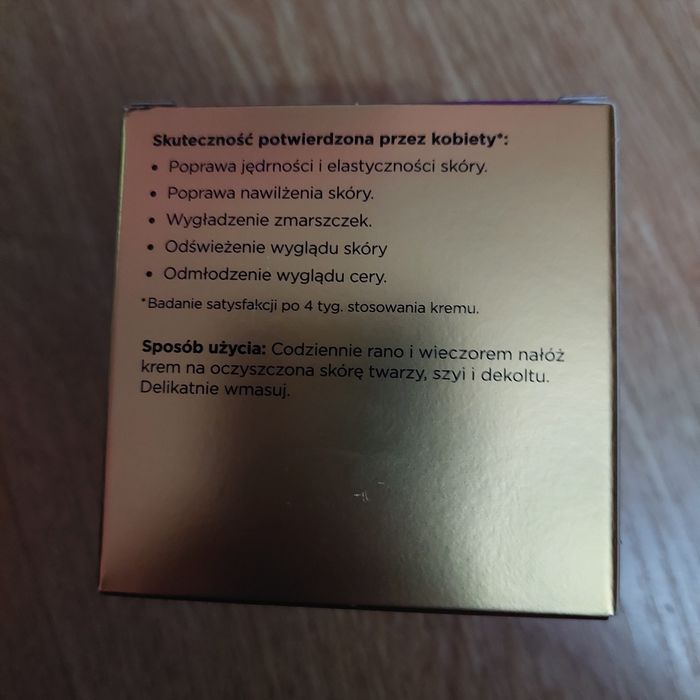 Krem do twarzy Soraya