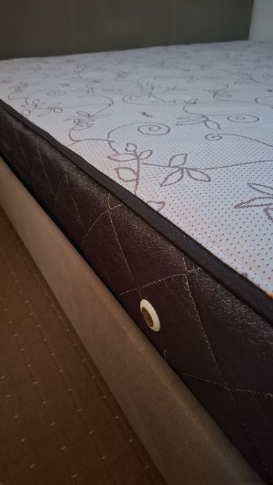 Матрац  Musson 200*180