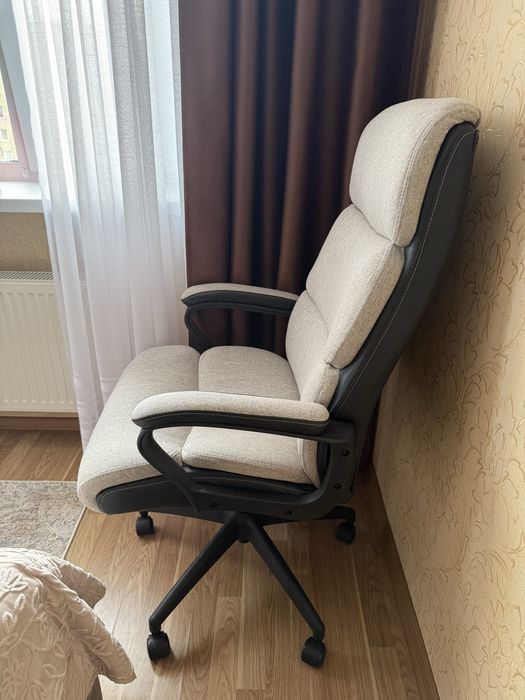 Крісло офісне MARBJERG