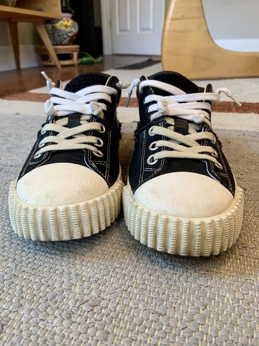 Кросівки Maison Margiela New Evolution/кеди мейсон маржела: 3 490 грн ...