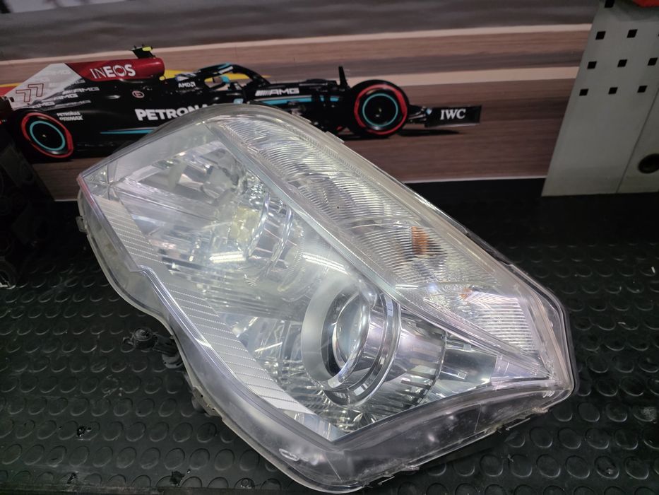 Mercedes glk x204 light bi-xenon A204.820.7559 / A204.820.7459