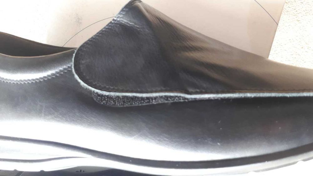 Sapatos diabéticos  N°43