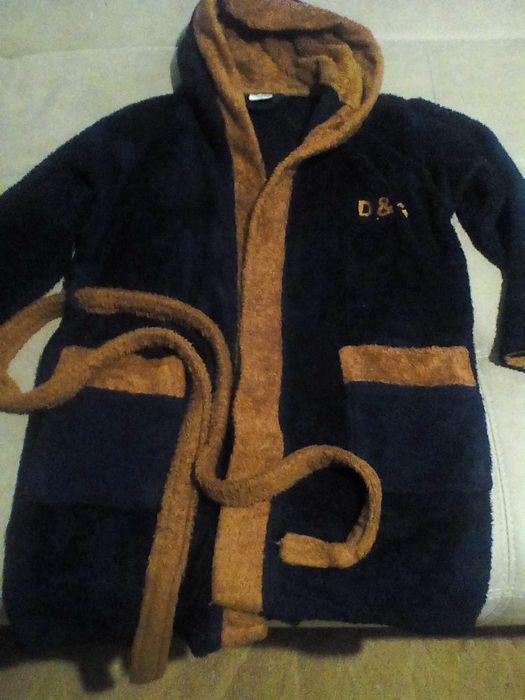 Продам халат махровый