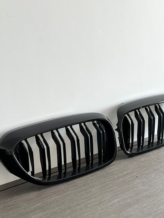 Ноздрі g30 g20 3 4 5 series / x6 x5 x4 x3 x1 1/2 ребра