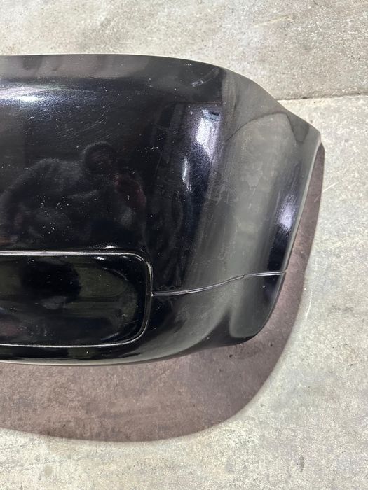 Pára-choques traseiro a3 s3 8l