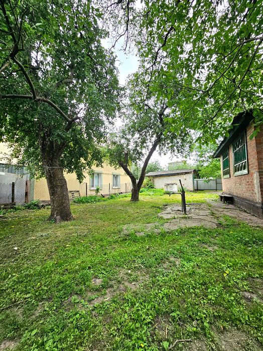 Продаж цегляного будинку в с. Хутори 15 соток - View 4