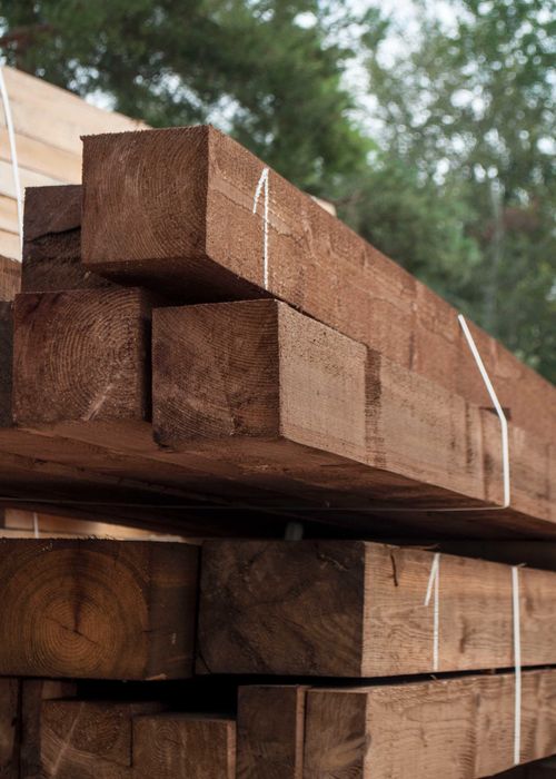 Więźba dachowa, C24, krokwie, łaty / Transport, SZYBKA WYCENA