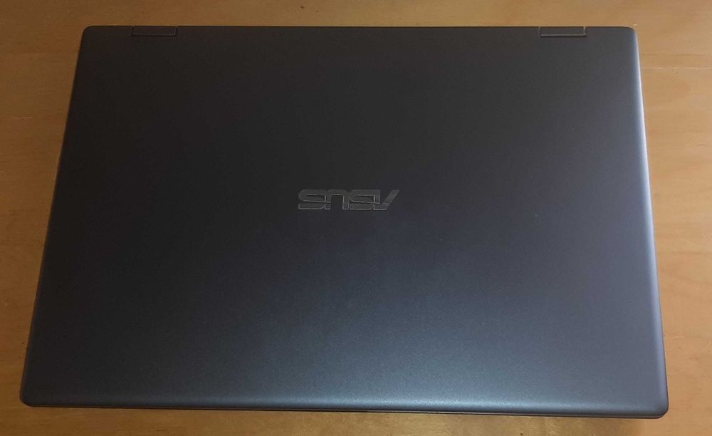 Portátil híbrido Asus Vivobook