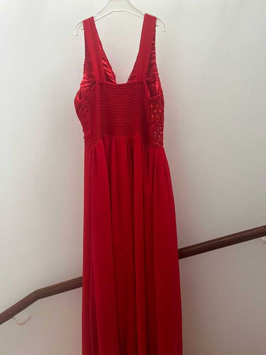 Vestidos para festas