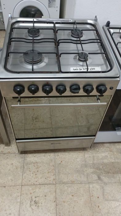 Fogão elétrico entrego em sua casa