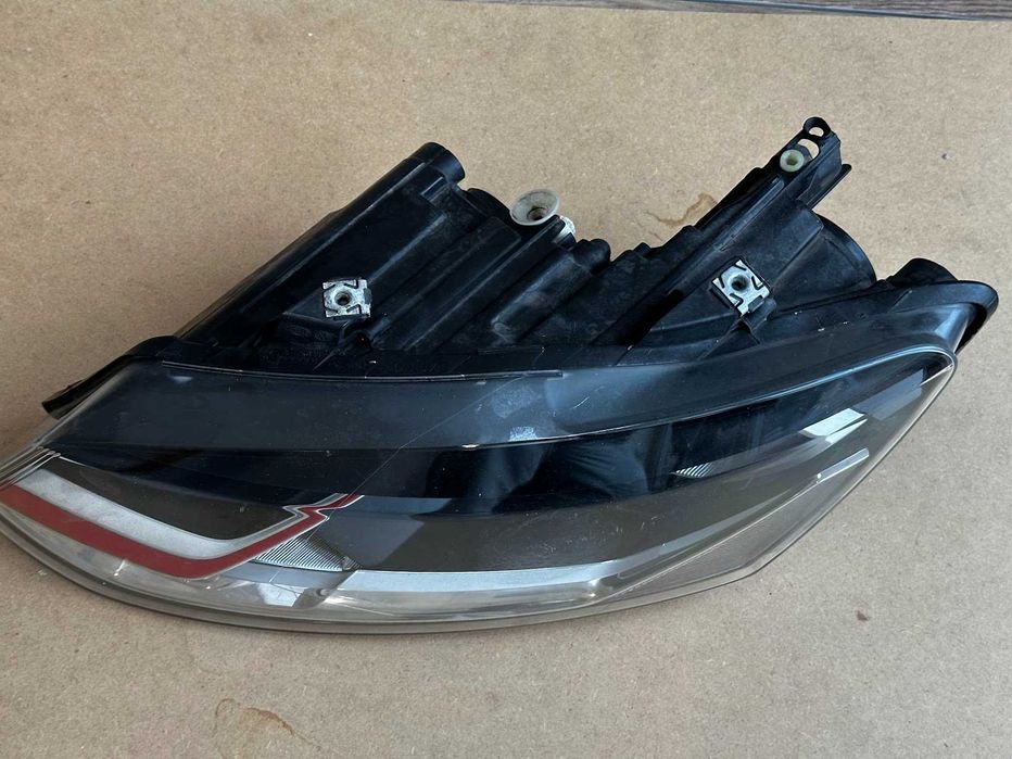 LAMPA przednia lewa POLO 6C GTI 1EB 012.034-05 1EB.1922