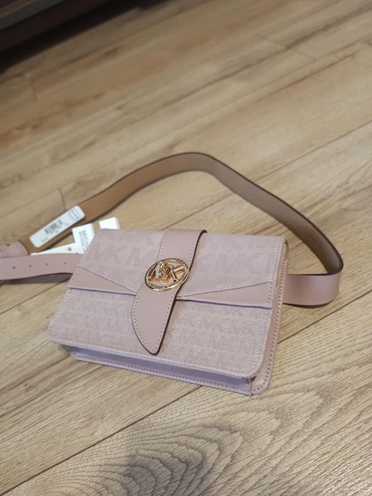 Piękna nerka Michael Kors oryginalna Nowa