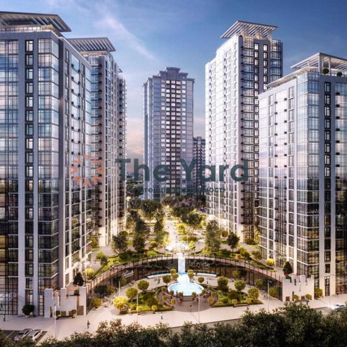 Продаж 2-кім квартири ЖК Новопечерские Липки А. Верхогляд 19А Печерськ