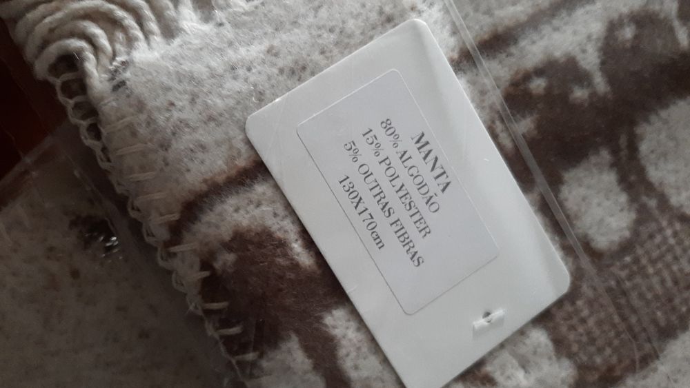 Mantas de  de natal quentes