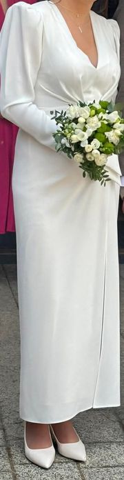 Sukienka ślubna / okazjonalna