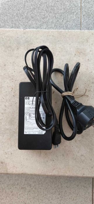 Transformador/Alimentador HP - AC Power Adapter - Original64862462430594121