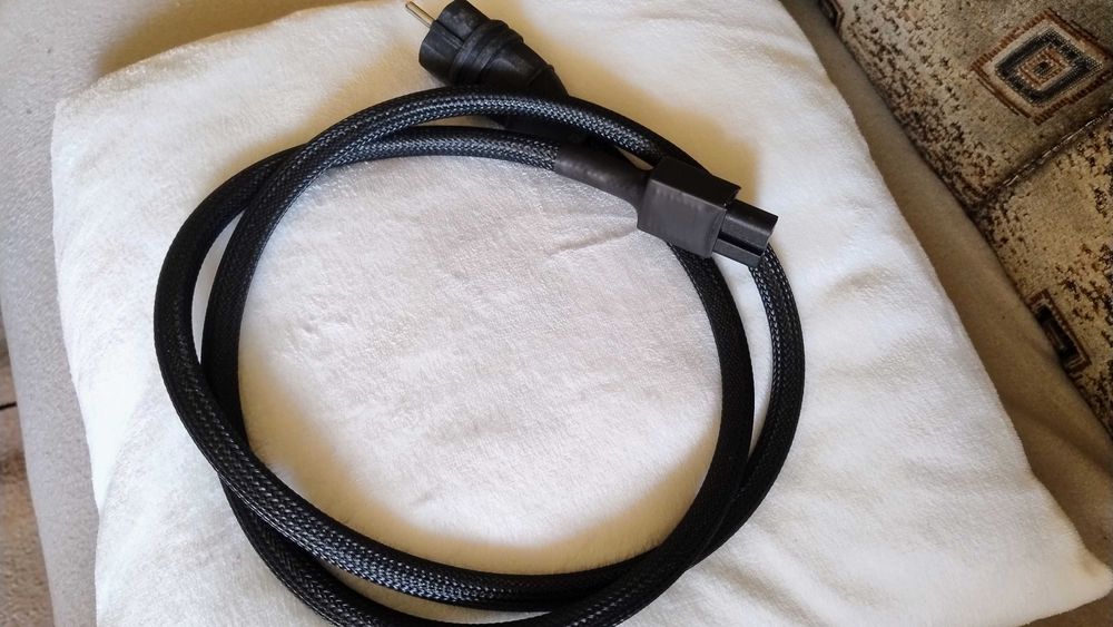 Neel N-7ES 1,5m wersja czarna