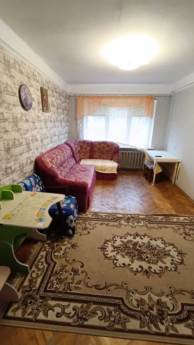 Оренда 2 кімнатної квартири вул Грінченка