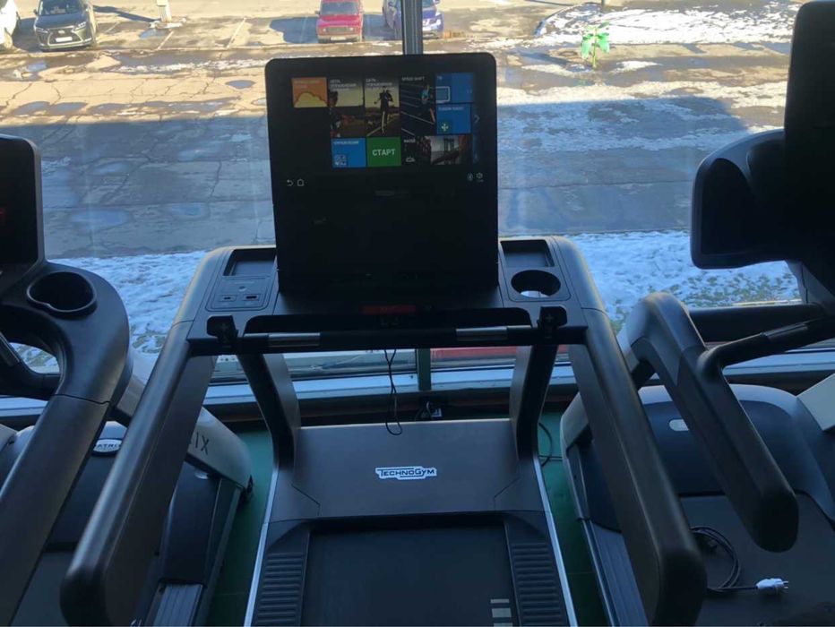 Technogym Run Artis Unity 3.0