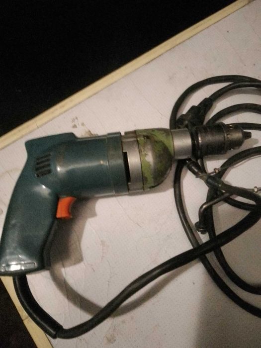 Продам Дрель (СССР)