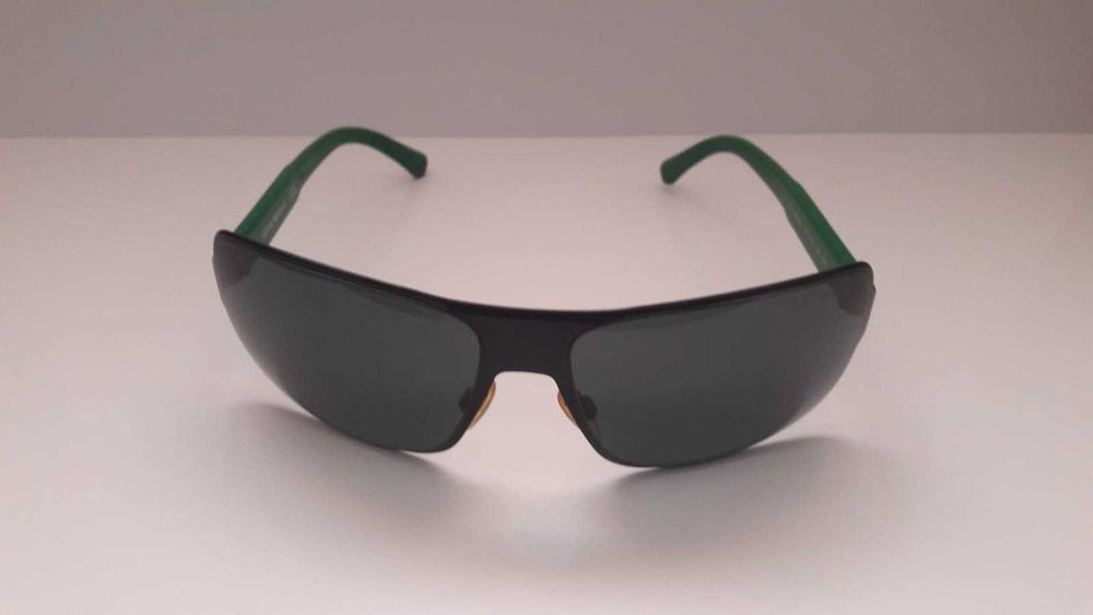 Óculos Solar Original Emporio Armani