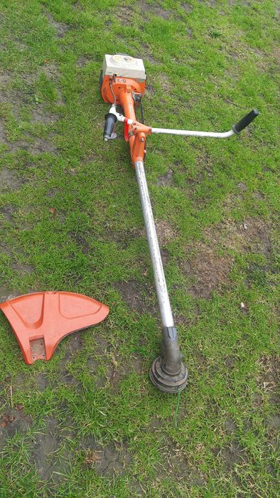 Husqvarna 165r lata 80-ąte