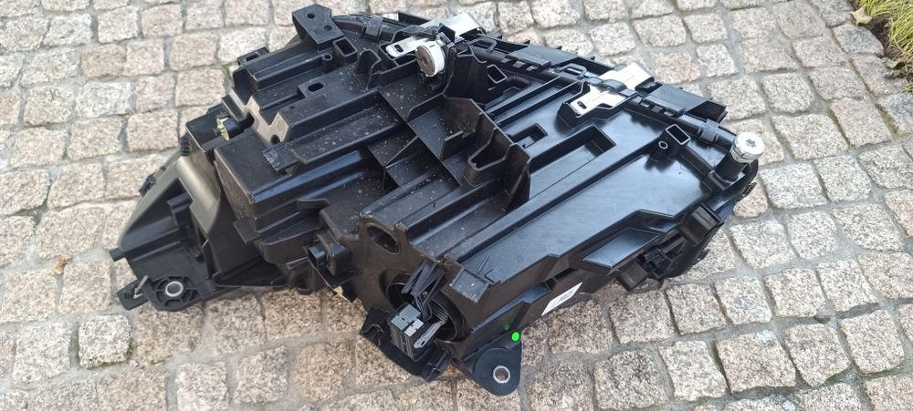 Farol BMW 5 G60 Full Led