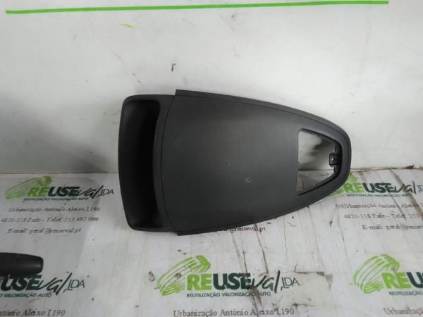 Display Rádio OPEL Corsa D Van